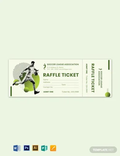 soccer-raffle-ticket-template