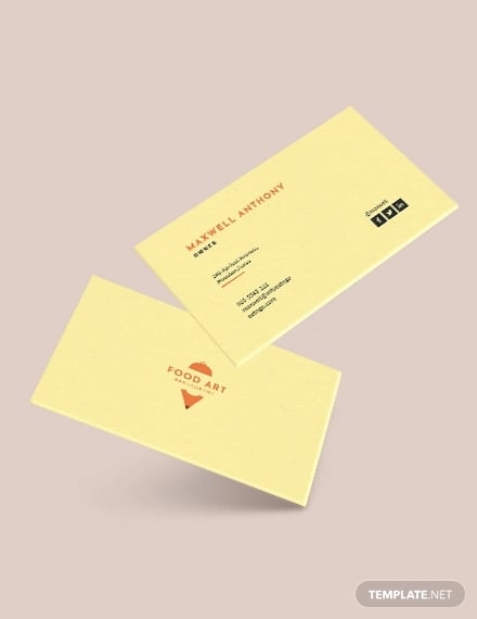 creative-restaurant-business-card