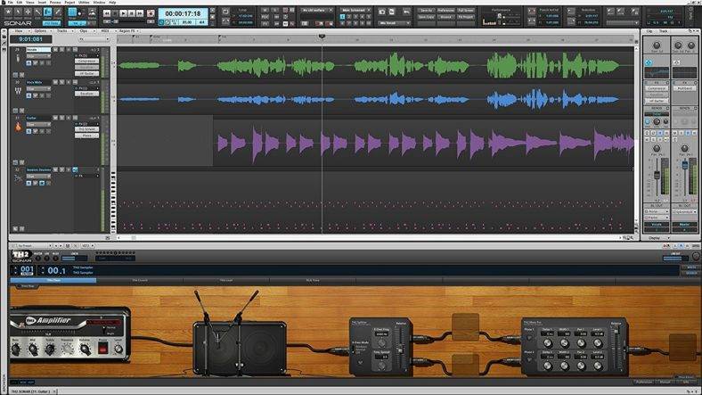 best free music production software 2017