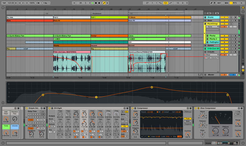 music production software download