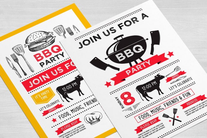 10+ Restaurant Invitation Cards - PSD, AI | Free & Premium Templates