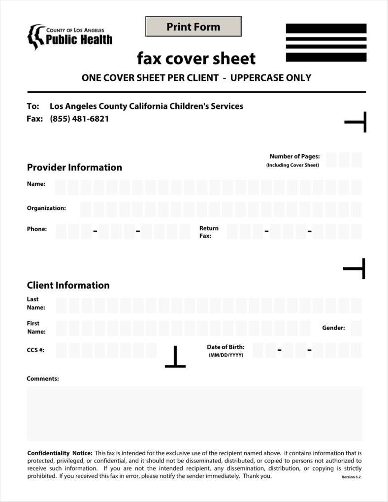 9+ Fax Letterhead Templates Free PDF, DOC Format Download