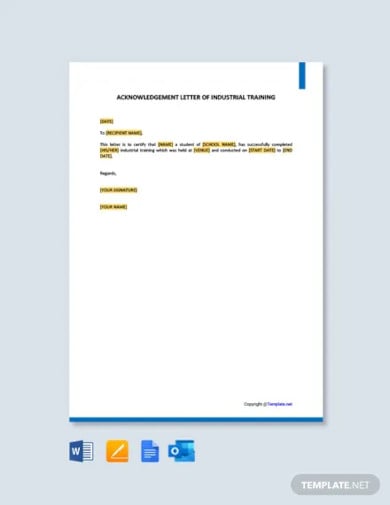 free-acknowledgement-letter-of-industrial-training