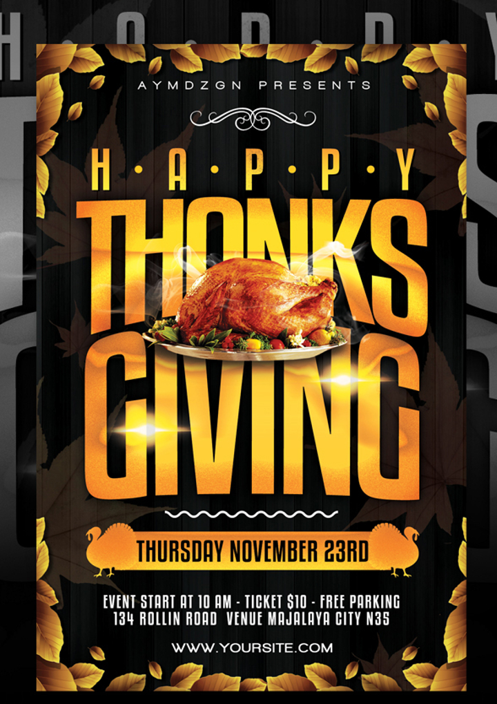 free-thanksgiving-flyer-templates-for-word-printable-templates