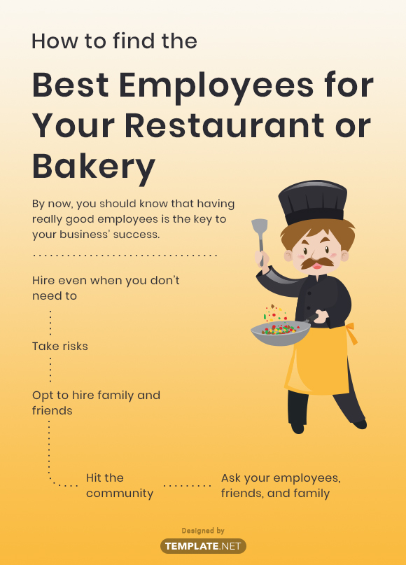 13+ Employment Contracts for Restaurants, Cafes, and Bakeries in MS