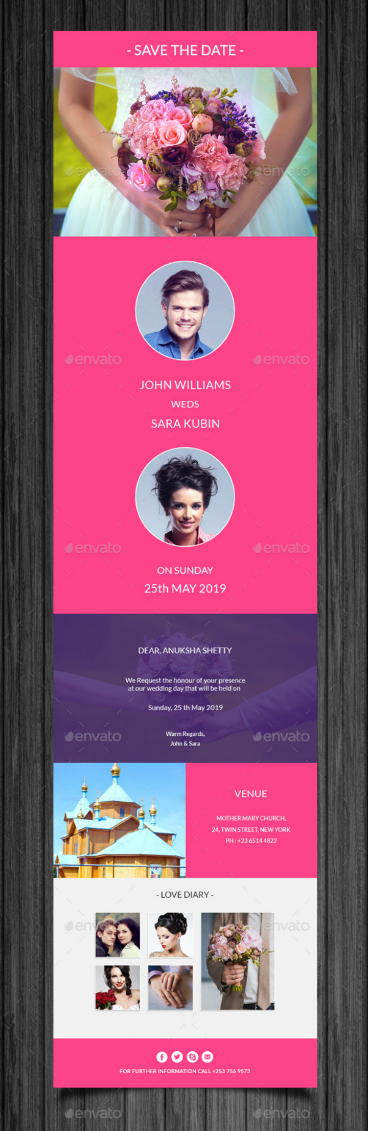 pastel-pink-wedding-invitation-email-template