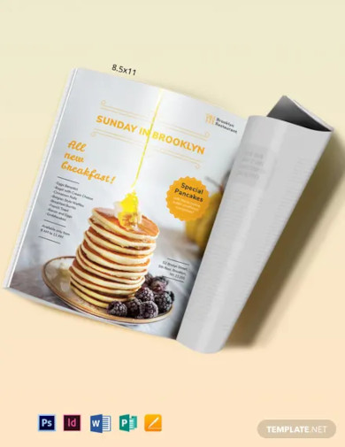 restaurant-magazine-ads-template
