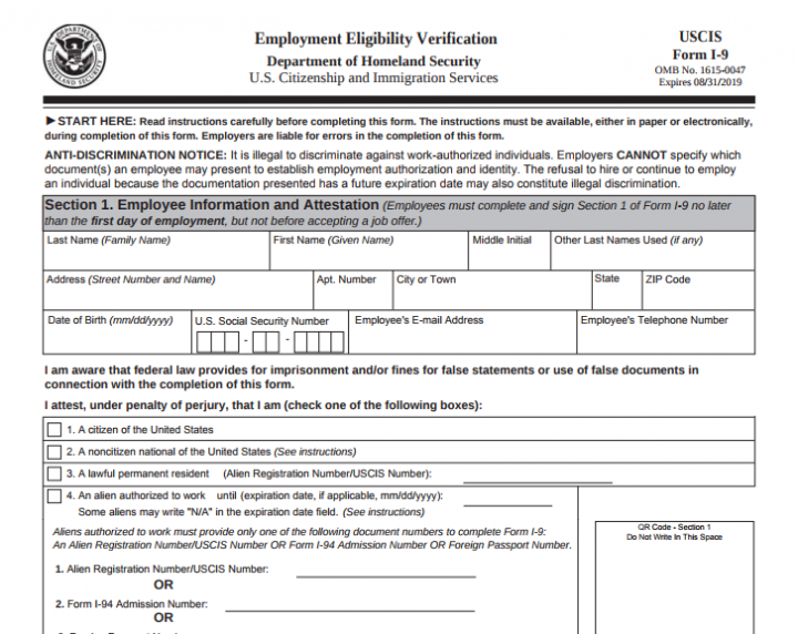 9-employment-history-verification-forms-templates-pdf-doc