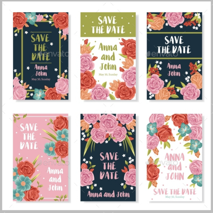 14 Wedding Banner Templates