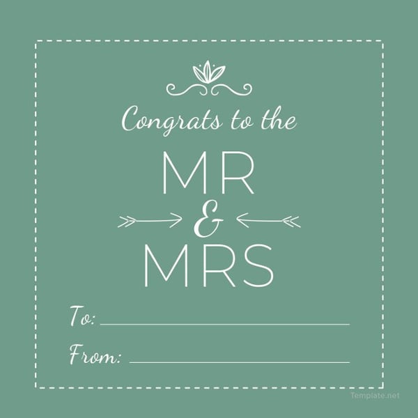 26+ Wedding Label Templates Editable PSD, AI, InDesign, PDF, DOC