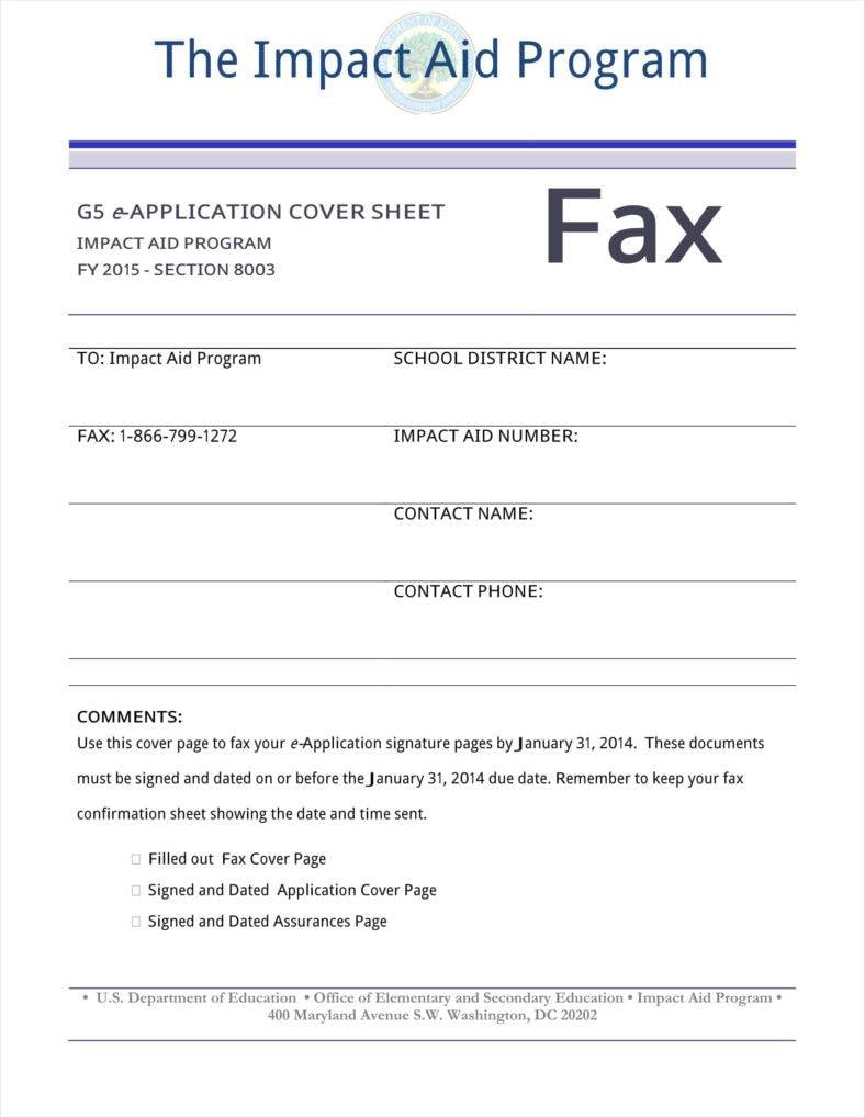 9  Fax Letterhead Templates Free PDF DOC Format Download