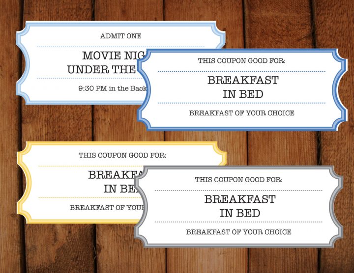 17+ Restaurant Coupon Templates PSD, AI, Vector EPS