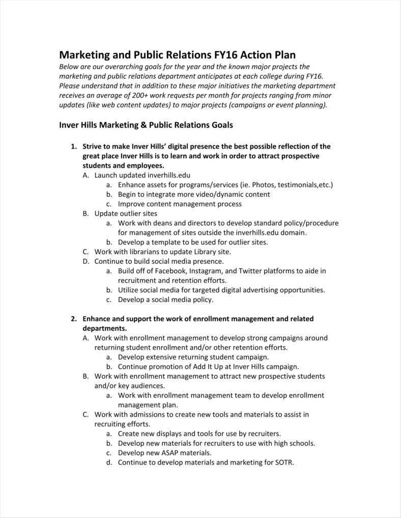 public relations research proposal topics