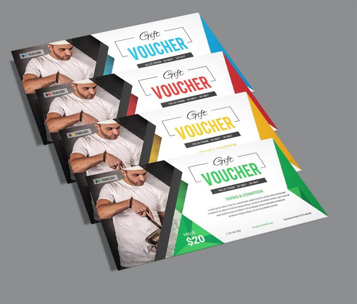 17+ Restaurant Dinner Coupon Designs & Templates PSD, AI, InDesign, Word