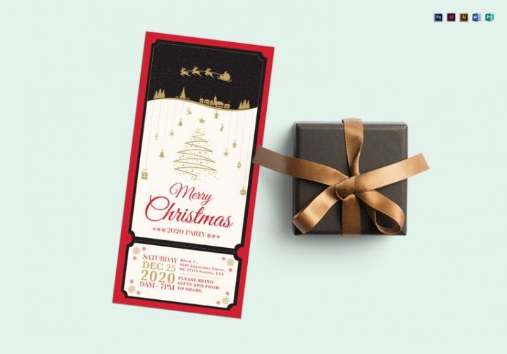 christmas ticket mock up 767x537 e151442789140