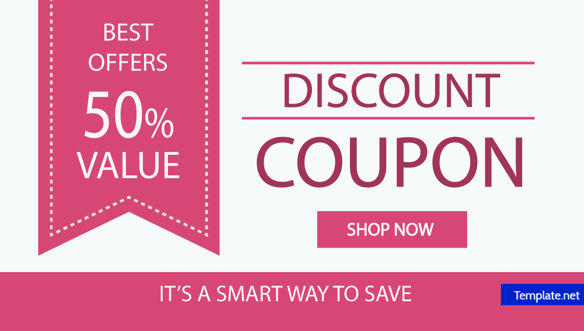 30+ Discount Coupon Designs & Templates PSD, Ai, Word, EPS Free