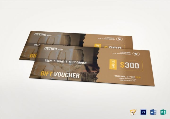 drink coupon template 767x537 e15123800