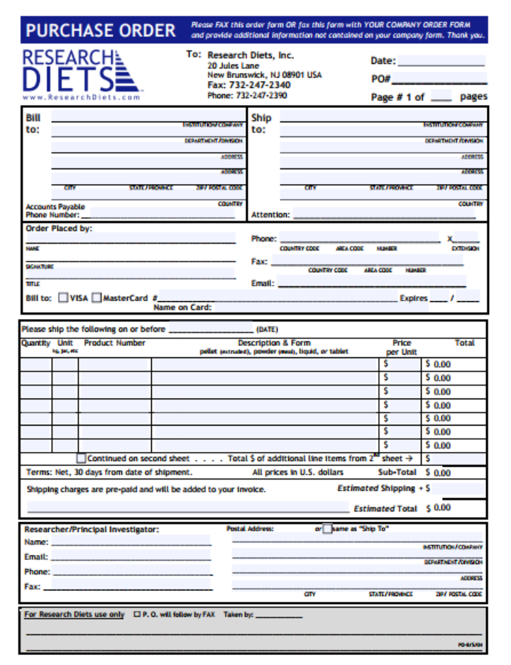 electronic-purchase-order-form