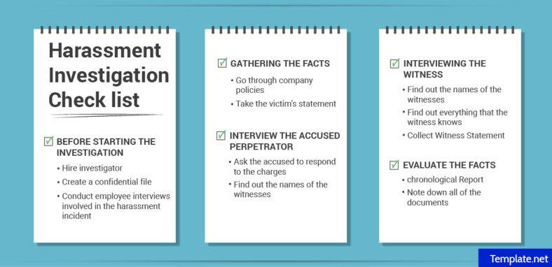 harassment-investigation-checklist-templates-788x382