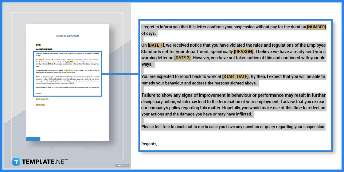 how-to-make-create-a-letter-of-suspension-templates-examples-2023