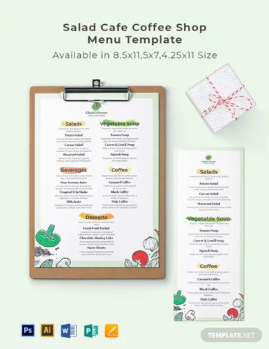 salad-cafe-coffee-shop-menu-template