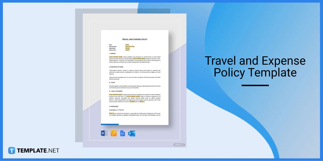 How To Makecreate A Theft Policy Templates Examples 2023