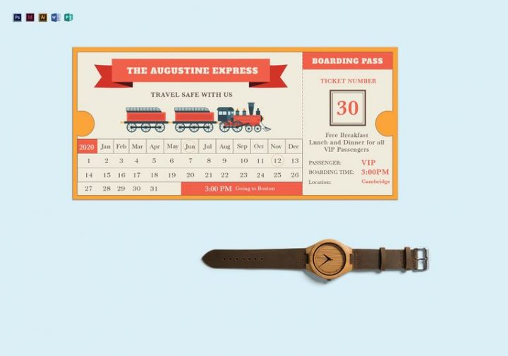 vector train ticket mock up 767x537 e