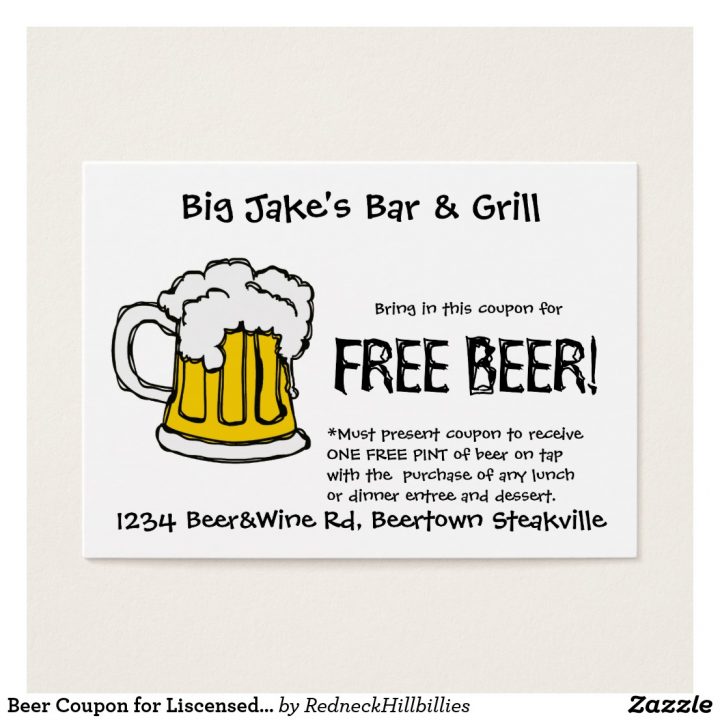 18+ Restaurant Dinner Coupon Designs & Templates - PSD, AI, InDesign ...