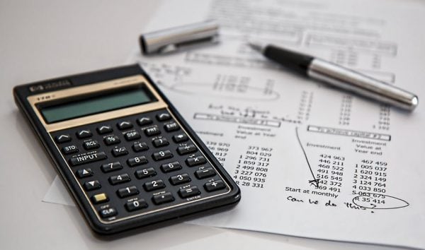 calculator calculation insurance finance 53621 e1512699400