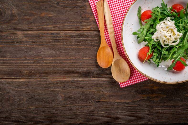 17+ Restaurant Tent Card Designs & Templates