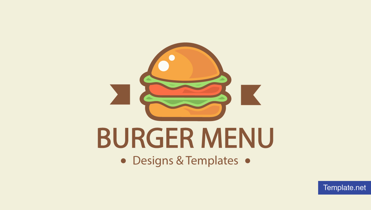 Menu Template Indesign Free