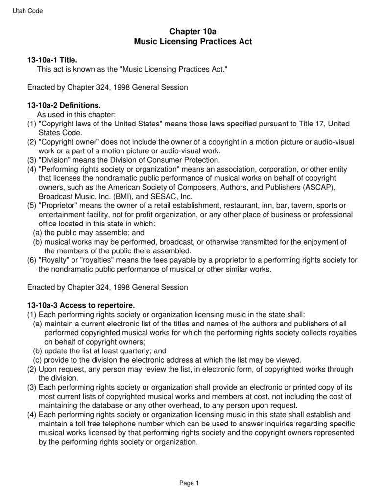 Remix Agreement Template