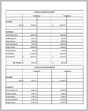 common-size-income-statement-excel-template