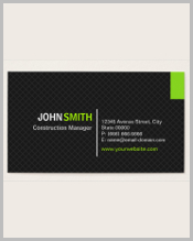 construction-manager-modern-business-card