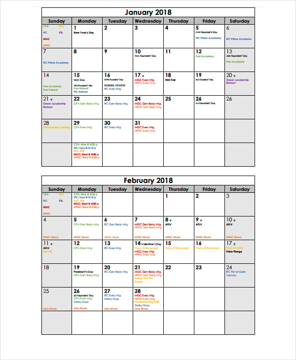 editable-calendar-template-2018