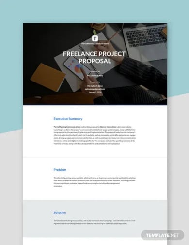 freelance-project-proposal-template