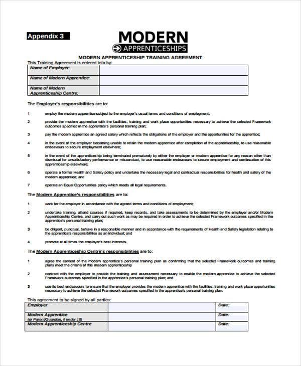 modern-apprenticeship-training-agreement-form