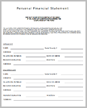 personal-financial-statement-template