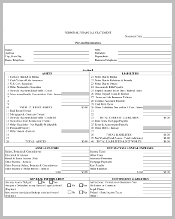 personal-income-statement-template