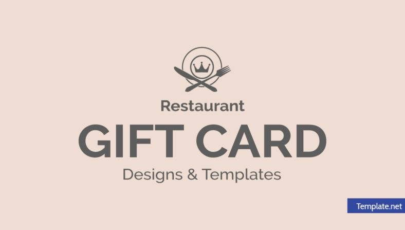 restaurant gift card designs templates1 788x
