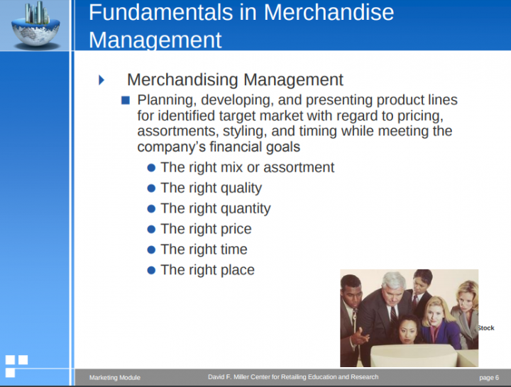 Boutique business plan sample pdf image