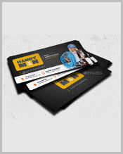 sample-handyman-business-card