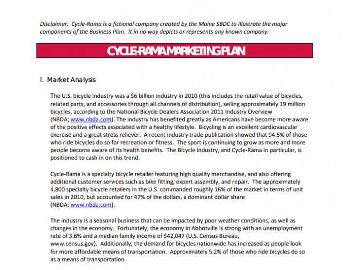 8+ Retail Marketing Plan Templates in PDF Word