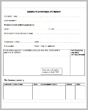 sample-witness-statement-template-free-download
