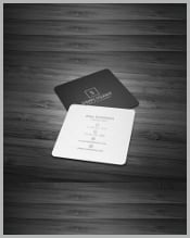 square-minimal-black-and-white-business-card