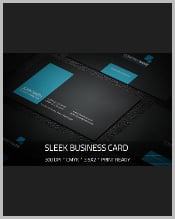 stylish-and-sleek-business-card-template