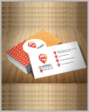taxi-point-business-card-template