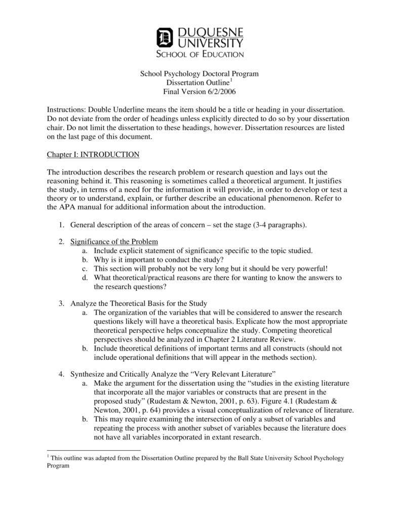 Business dissertation topics and ideas