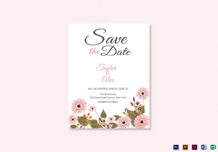 floral save the date 767x537 e15160