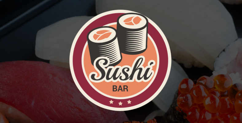 sushi bar 788x40